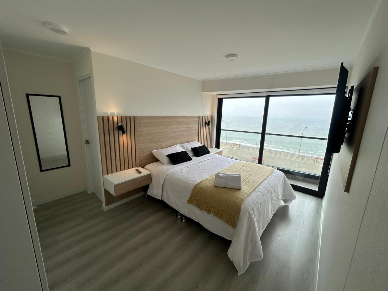 Guest house En Lima