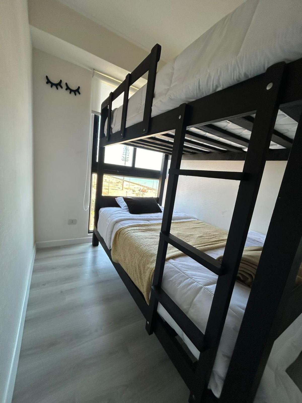 Guest house En Lima